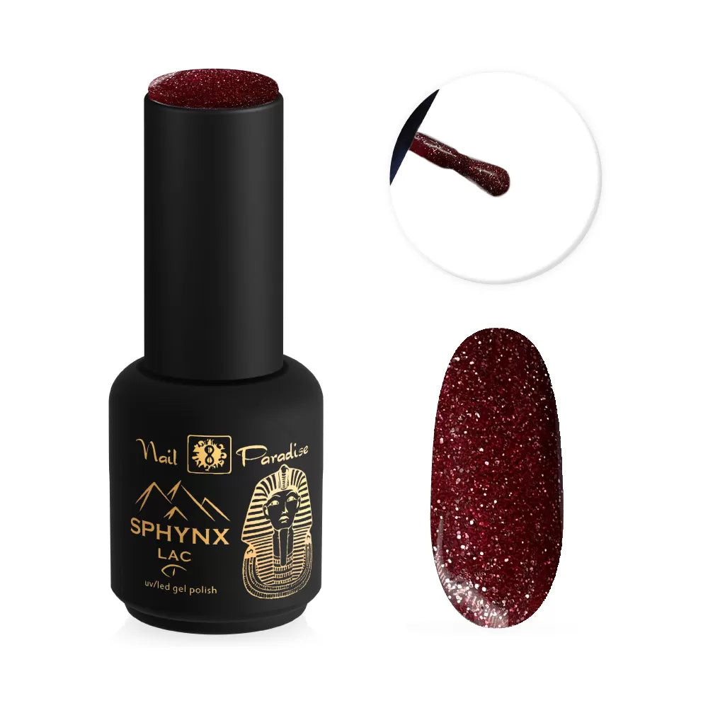 SPHYNX 876601-gel polish 10ml