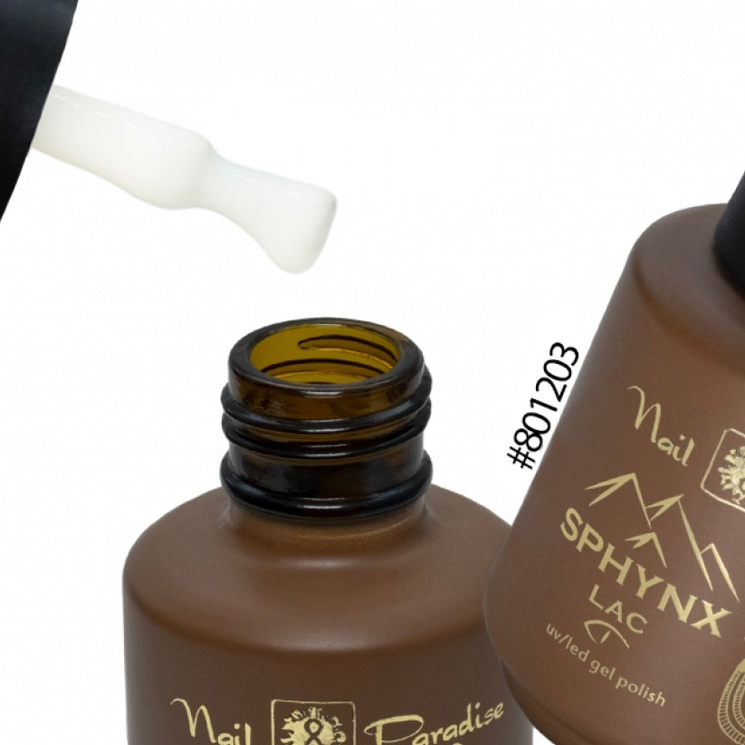 BUILD UP GEL I flaske 801203 - DAYDREAM 15ML