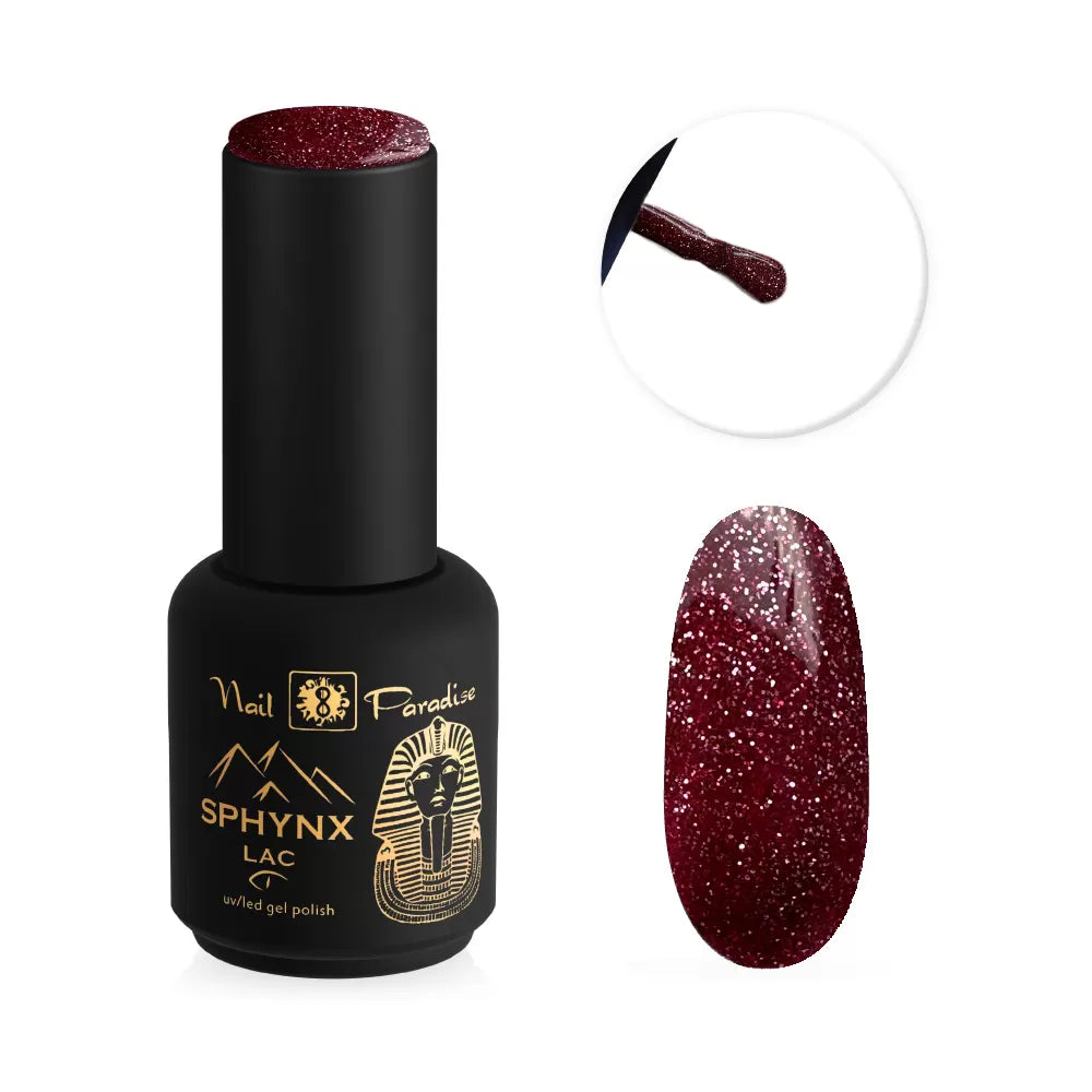 SPHYNX 876602-GEL POLISH 10ML