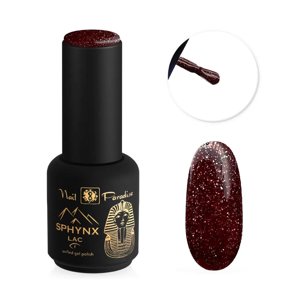 SPHYNX 876603-GEL POLISH 10ML
