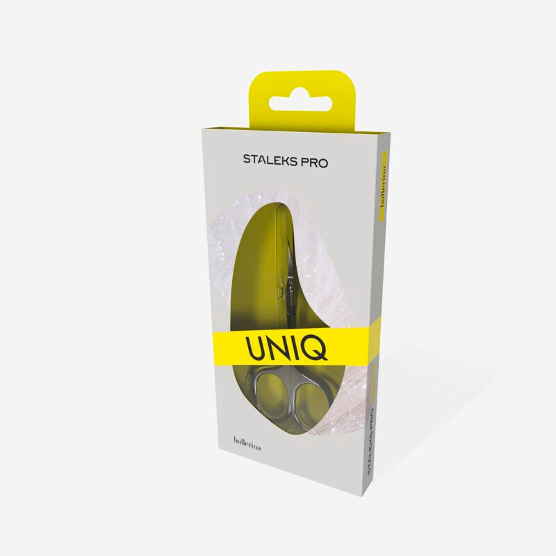 Neglebåndsaks Pro UNIQ 10 Type 3 (SQ-10/3) - STALEKS