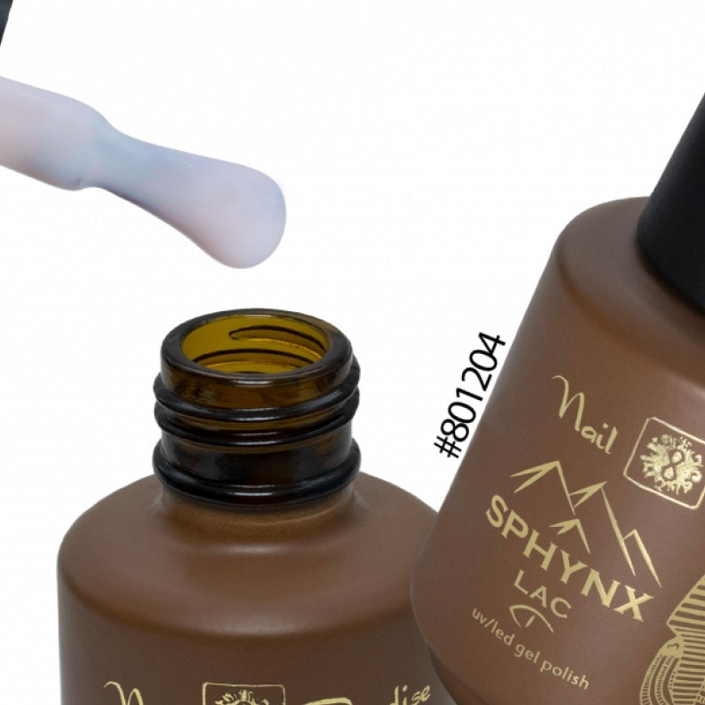 BUILD UP GEL i flaske 801204 - MARSHMALLOW 15ML