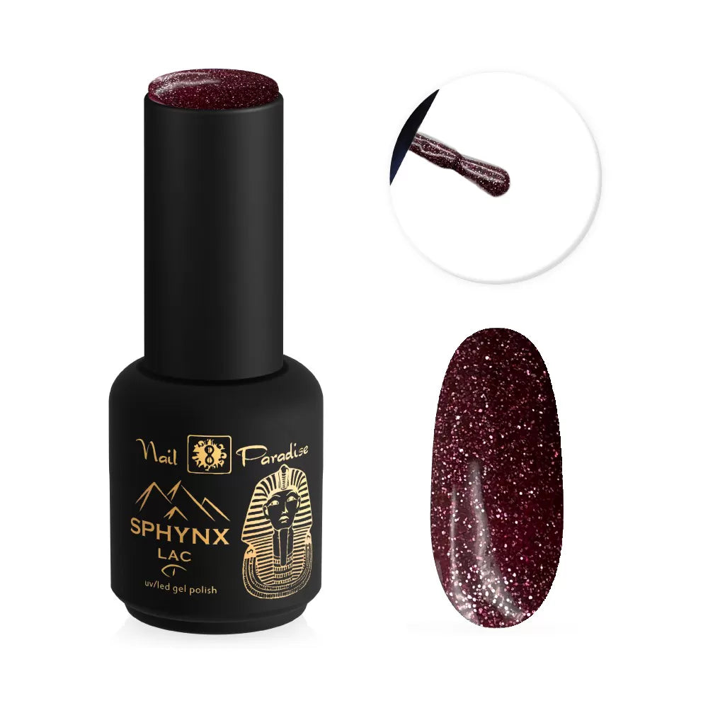 SPHYNX 876606-GEL POLISH 10ML
