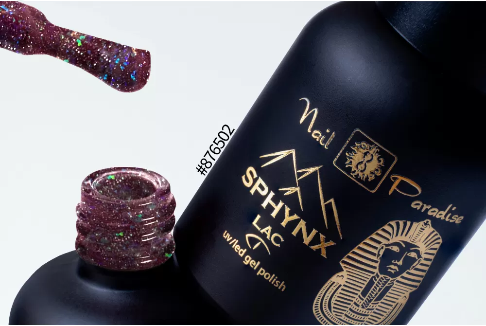 SPHYNX 876502-GEL POLISH 10ML