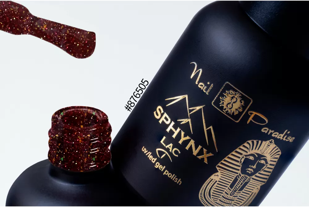 SPHYNX 876505-GEL POLISH 10ML