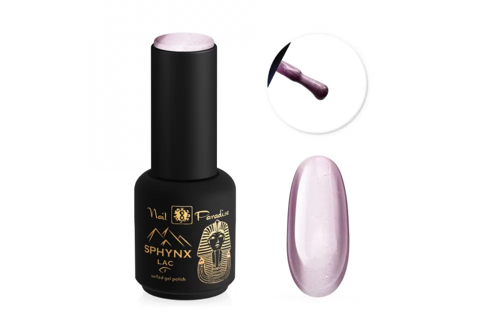 SPHYNX 912001-GEL POLISH 10ML