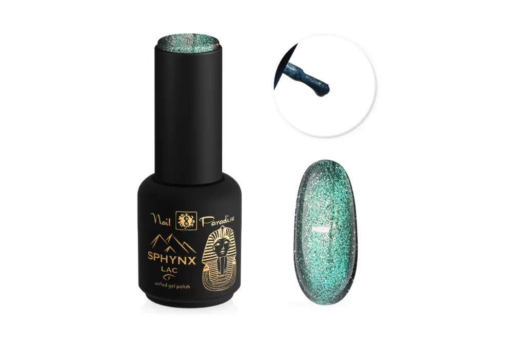 SPHYNX 914003-GEL POLISH 10ML