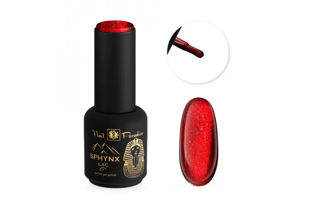 SPHYNX 915002-GEL POLISH 10ML