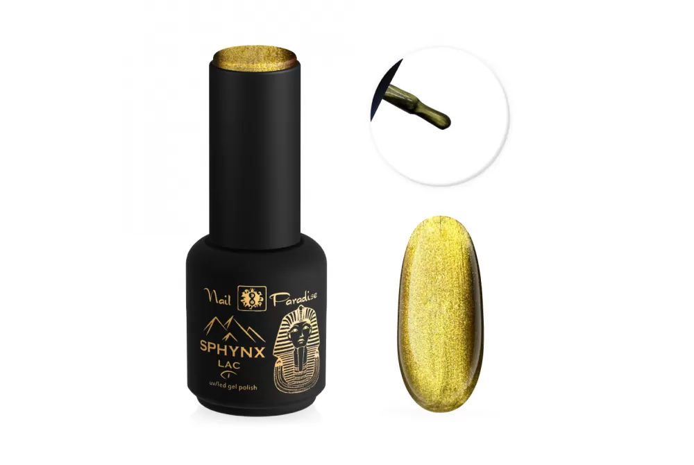 SPHYNX 915006-GEL POLISH 10ML