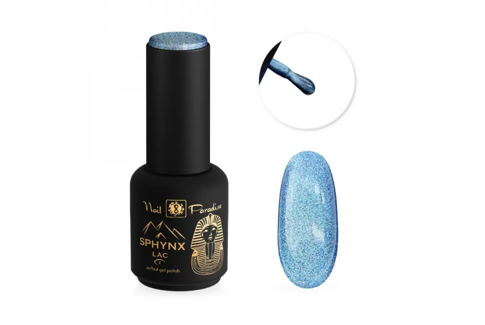SPHYNX 916003-GEL POLISH 10ML