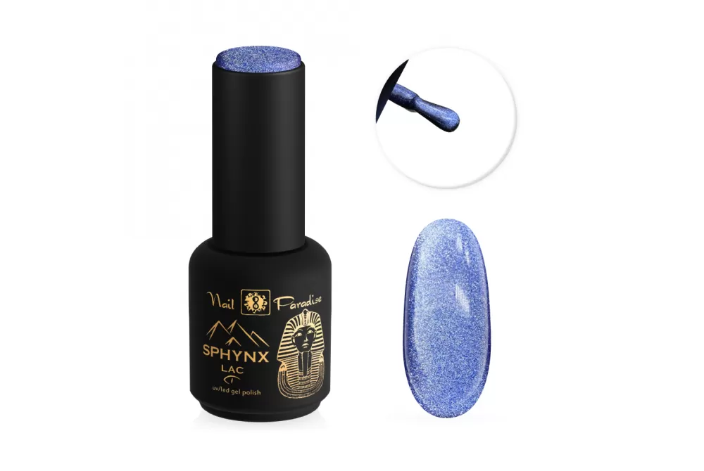SPHYNX 916004-GEL POLISH 10ML