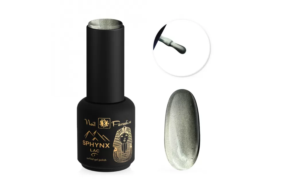 SPHYNX 922006-GEL POLISH 10ML
