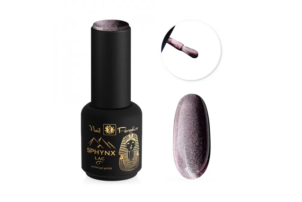 SPHYNX 923004-GEL POLISH 10ML