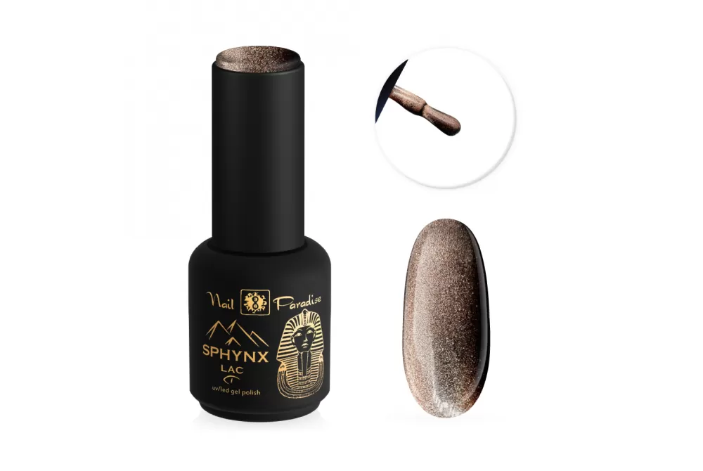SPHYNX 923005-GEL POLISH 10ML