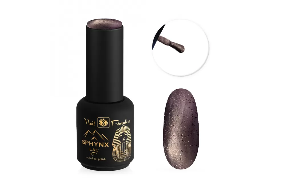 SPHYNX 927006-CAT EYE GEL POLISH 10ML