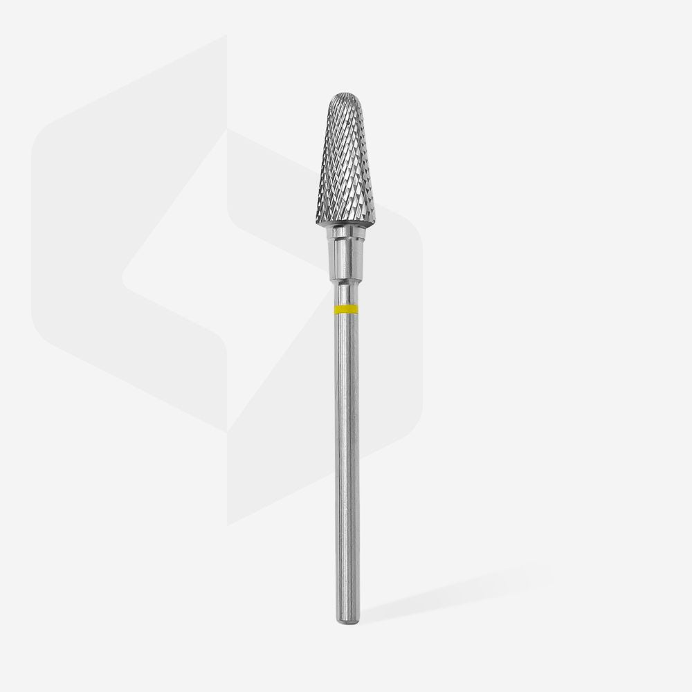 Carbide Drillbit Frustum - 6mm / 14mm - Ekstra fin grit (FT70Y060/14)
