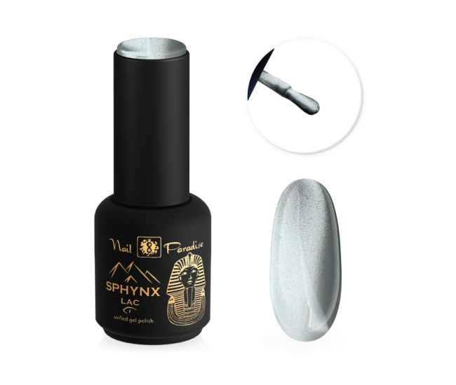 SPHYNX LAC CAT EYE GEL POLISH 920004- LUXE TOUCH 10ML