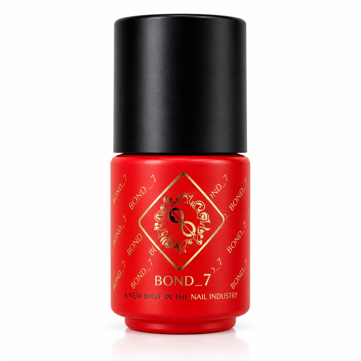 Bond..7 – Non-Acid Primer
Syrefri primer - 8 ml
Produktkode: 1300000