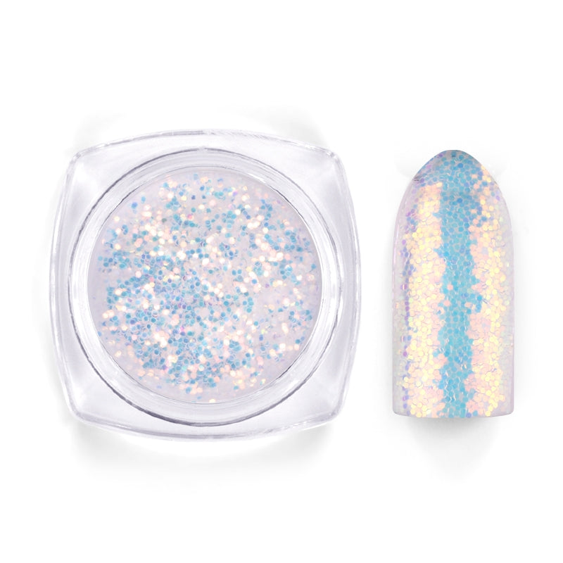 Glitter CHARISMA - VISION