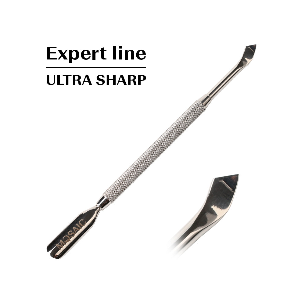 Pusher - Expert Line