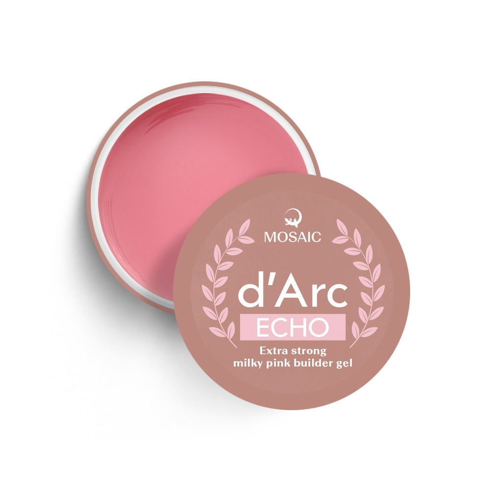d´Arc ECHO Extra Strong Builder Gel