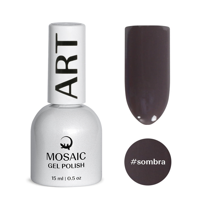 Gel Polish ART Collection - SOMBRA 15ml TPO & HEMA free