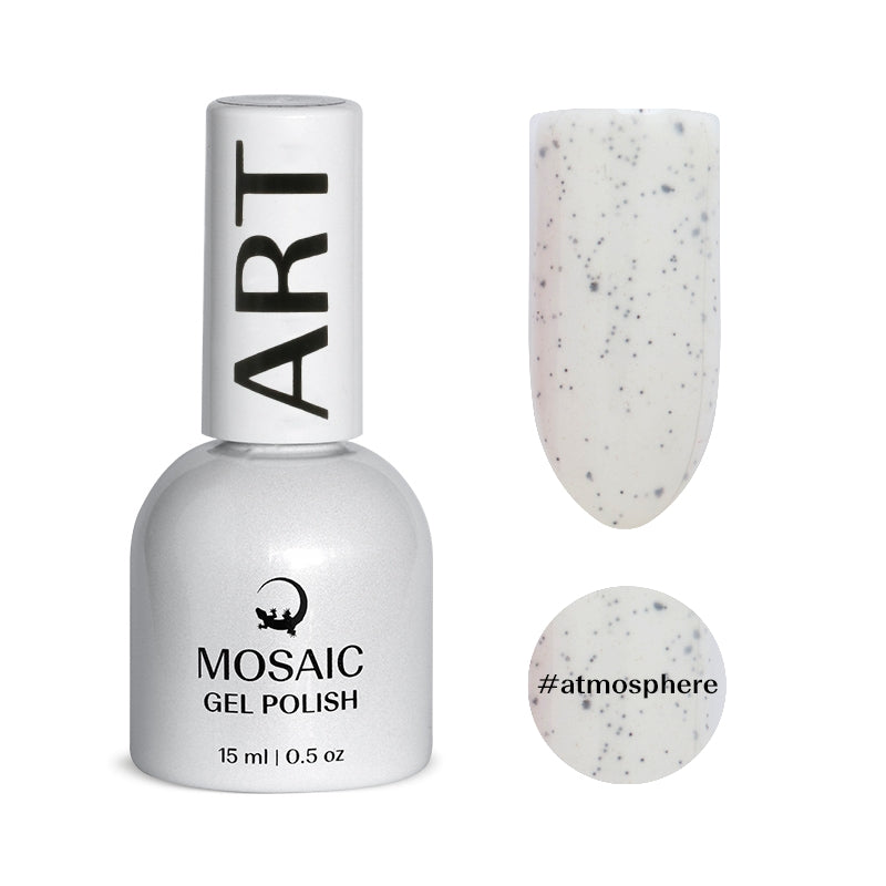 Gel Polish ART Collection - ATMOSPHERE 15ml