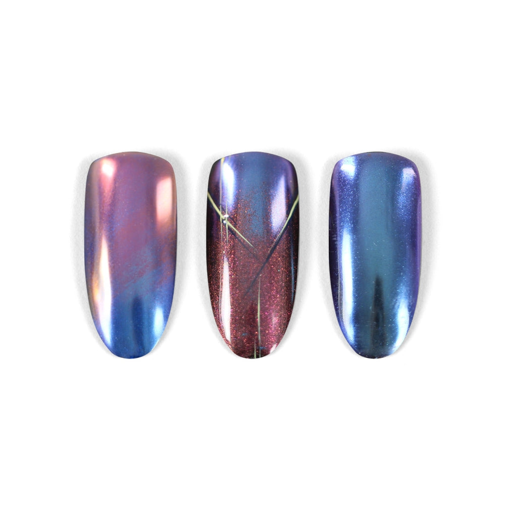 Blue Chameleon Pigment