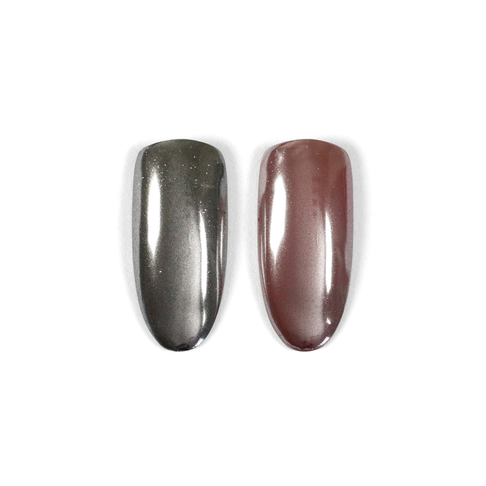 Pure Silver Chrome Pigment