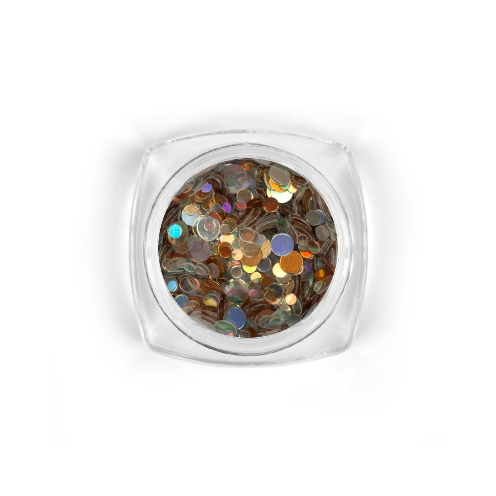 Bahamas - Carnival Confetti Glitter