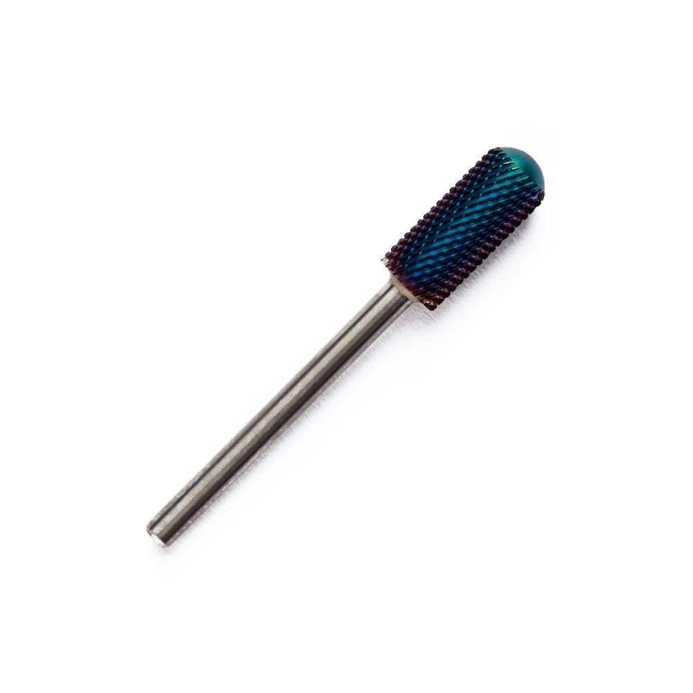 Blue Smooth Top C