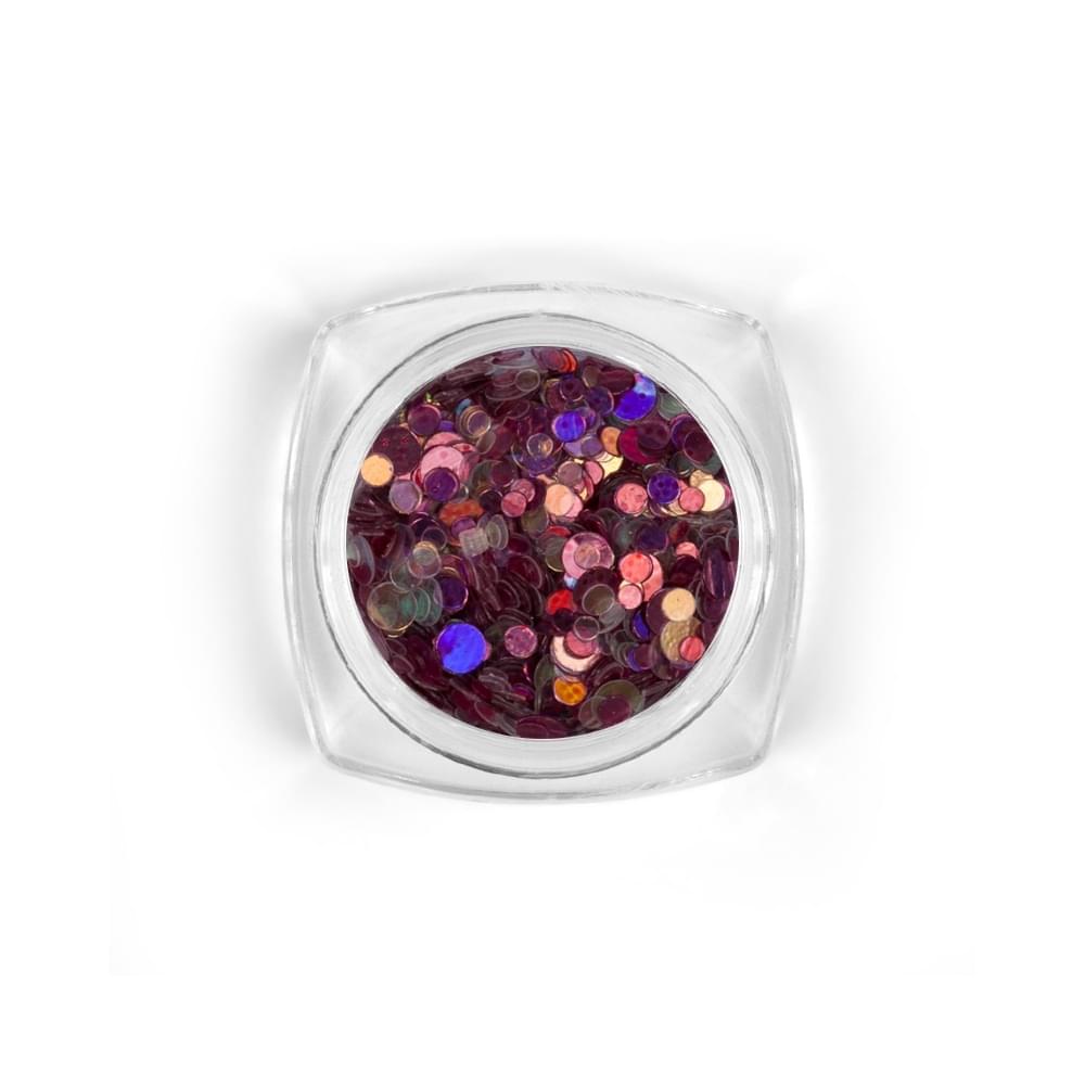 Brazil - Carnival Confetti Glitter