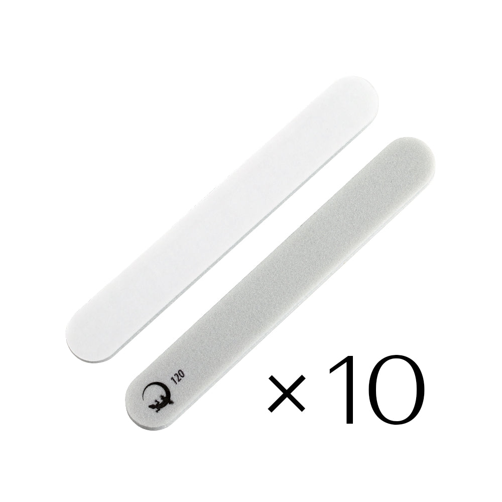 Bufferpåfylling 120 - 10 stk