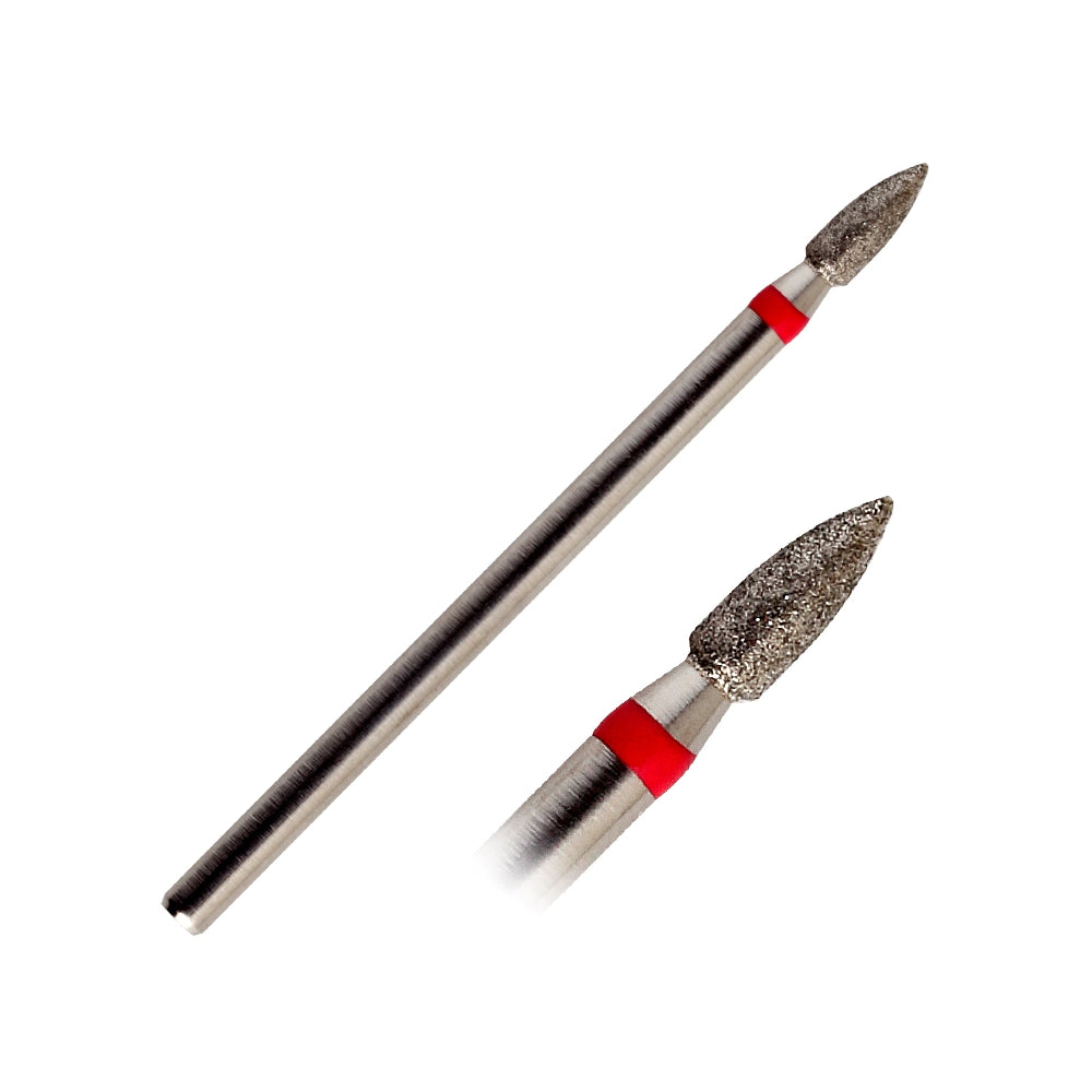Bullet Diamond Bit