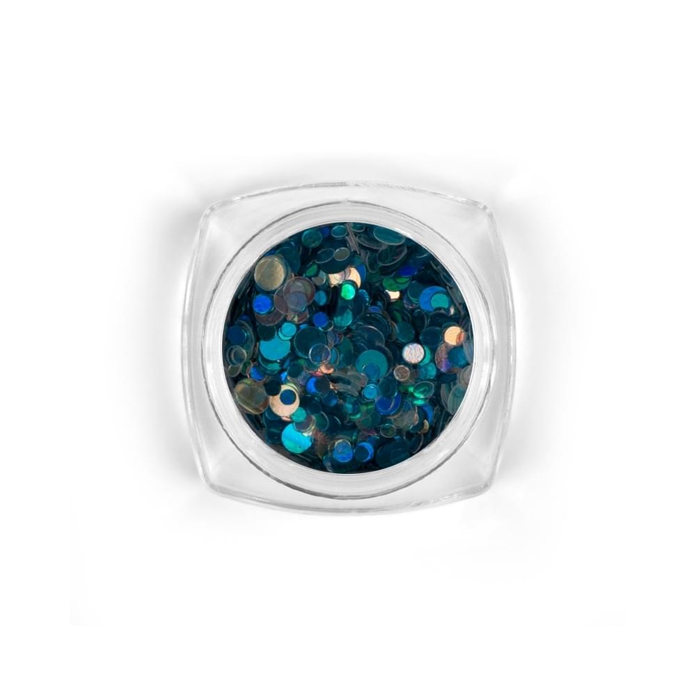 Caribbean - Carnival Confetti Glitter