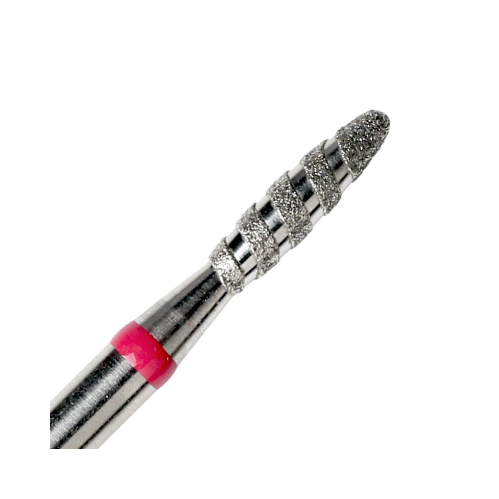 Diamond Bit Tornado Fine