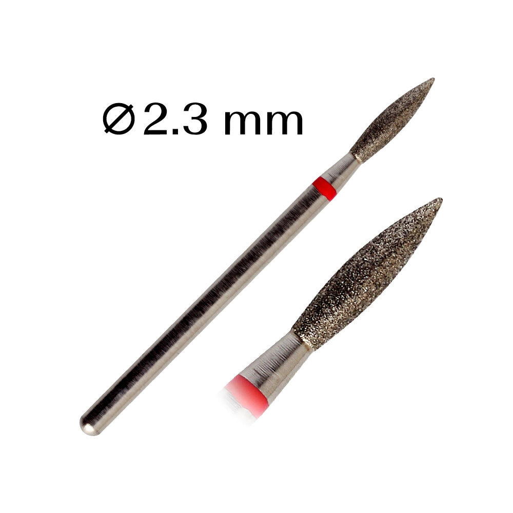 Diamond Flame 244 Bit