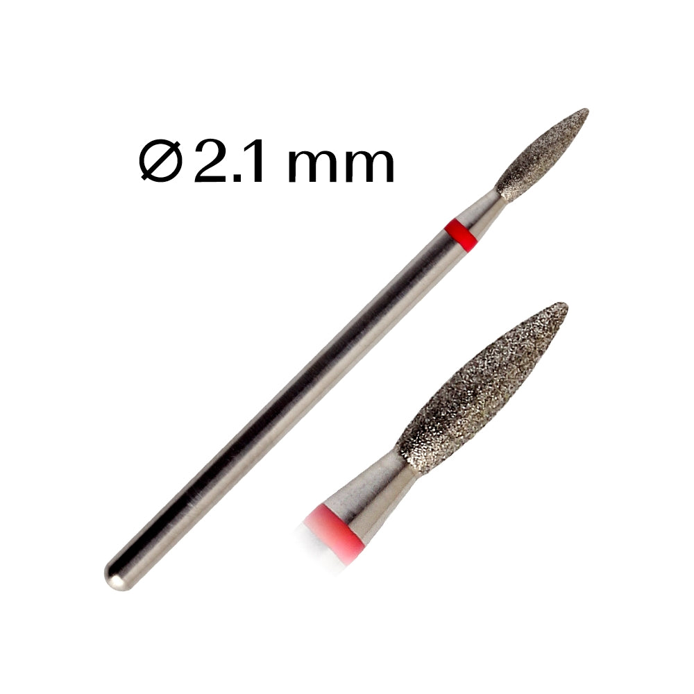 Diamond Flame 261 Bit