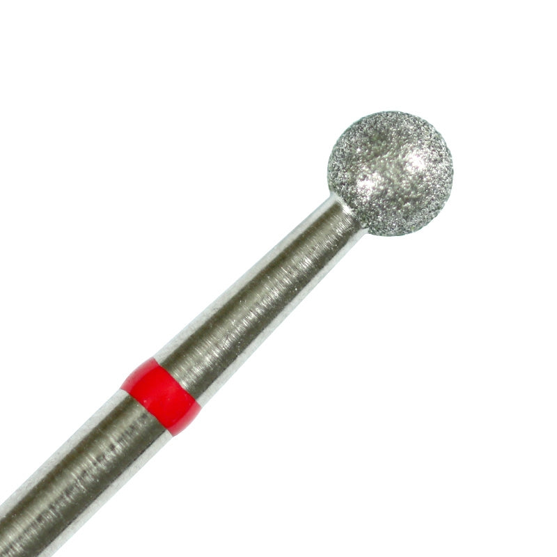 Diamond Round Bit 4 mm