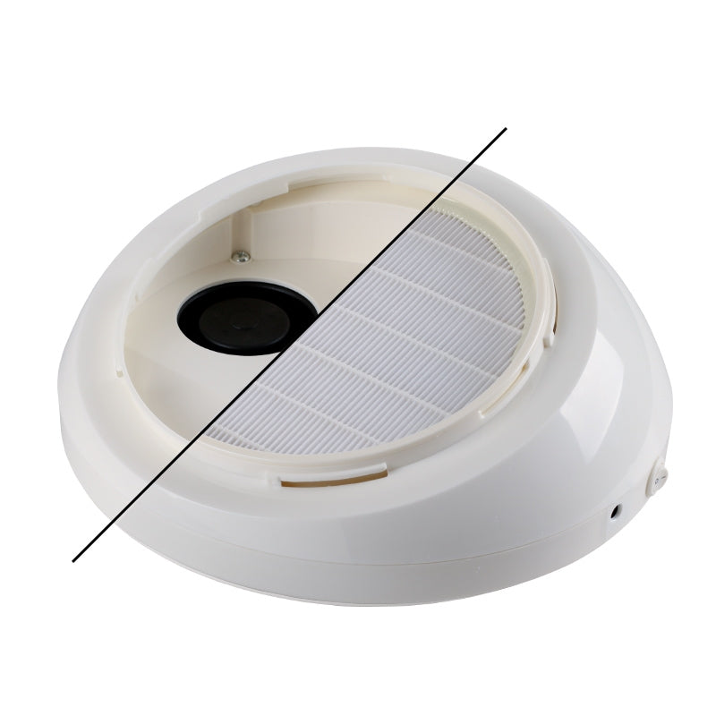 Vacuum cleaner for manicure model (A5)