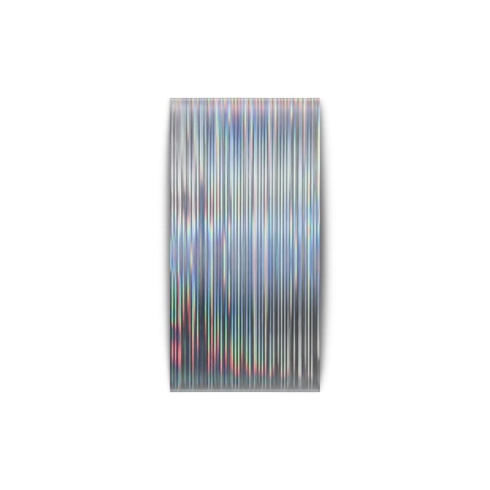 Transfer Foil - Fiber Optics Nail foil