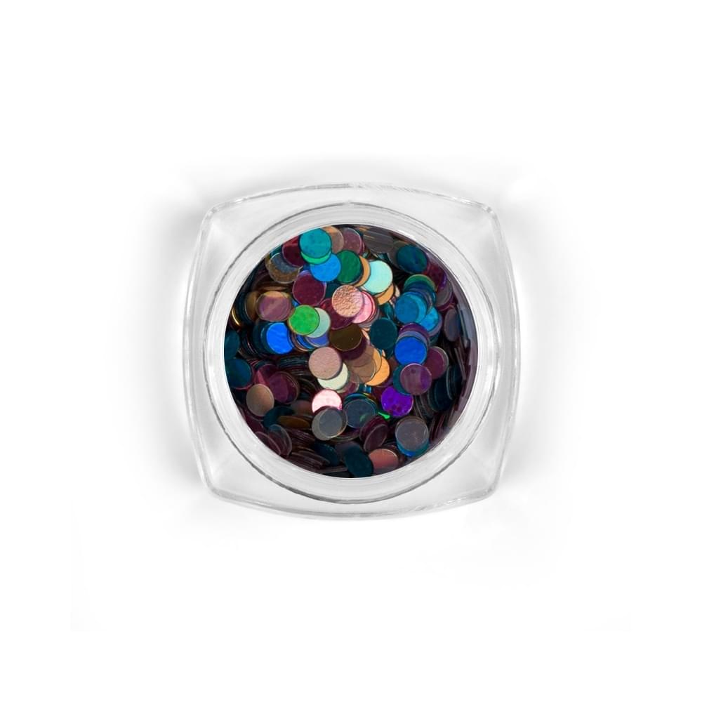 Goa - Carnival Confetti Glitter