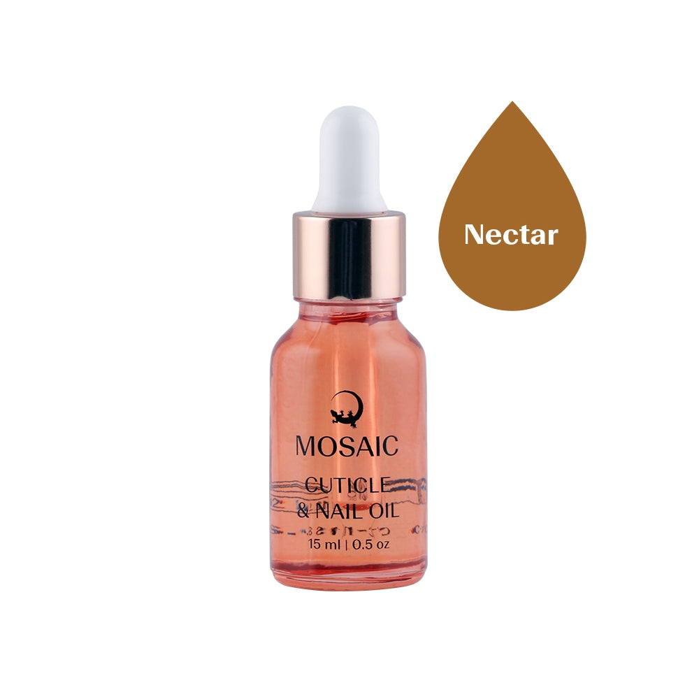 Cuticle & Nail Oil - Nectar