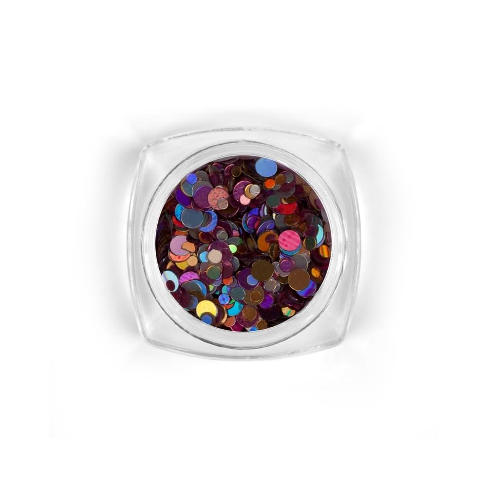 Nice - Carnival Confetti Glitter