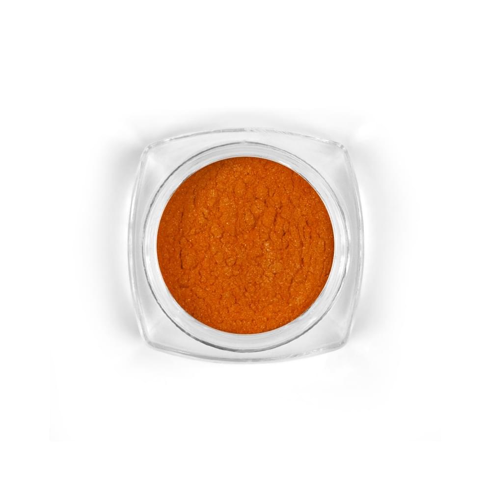 Orange Pigment