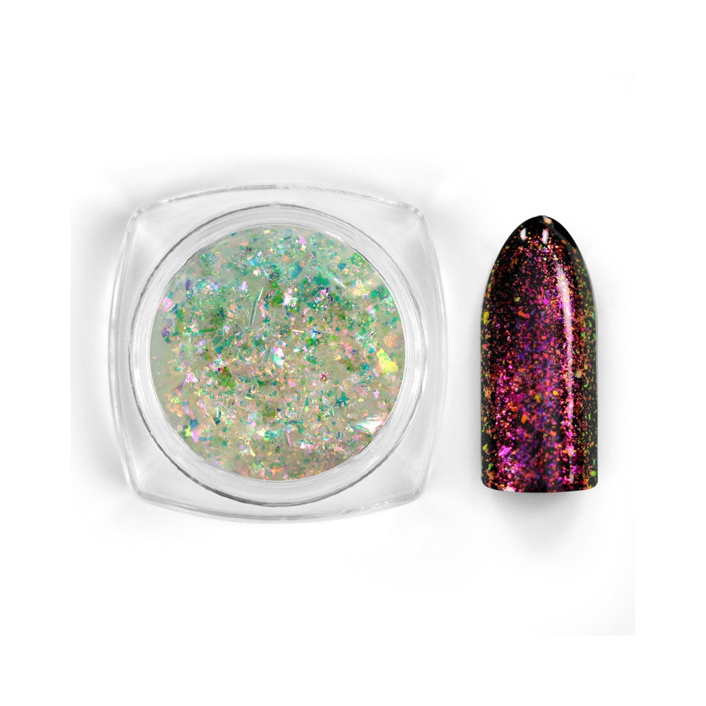 Pigment Flakes #8