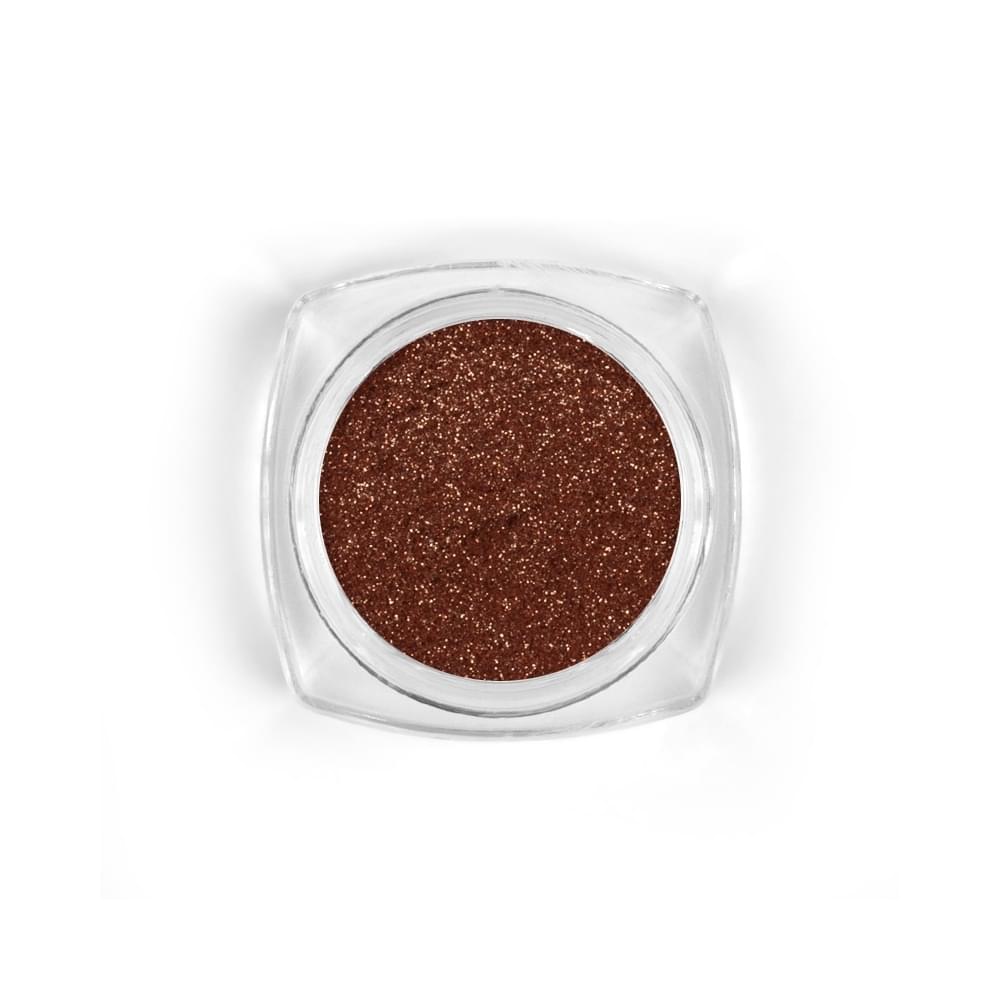 Pure Copper Glitter