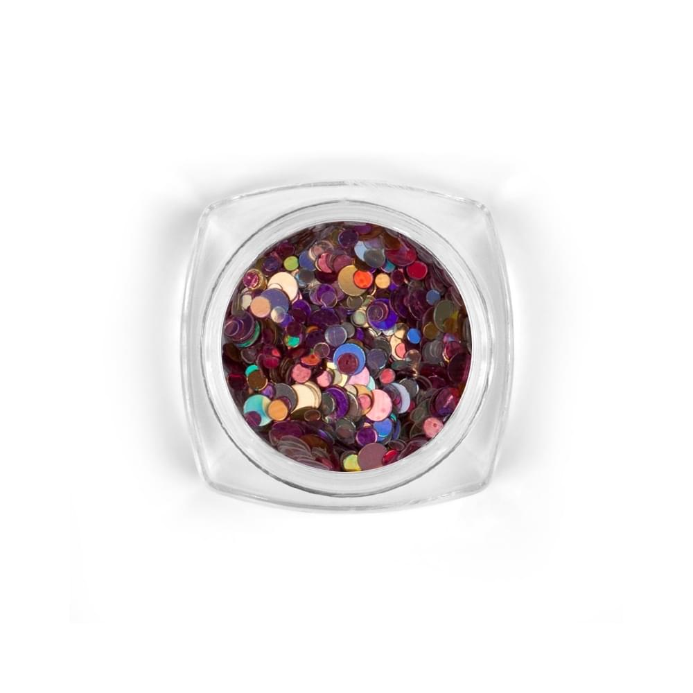 Rio - Carnival Confetti Glitter