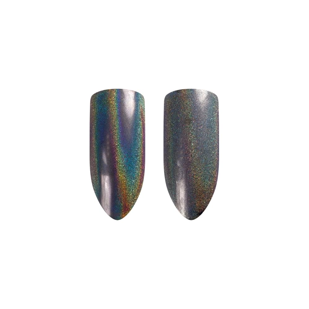 Silver Aurora Pigment