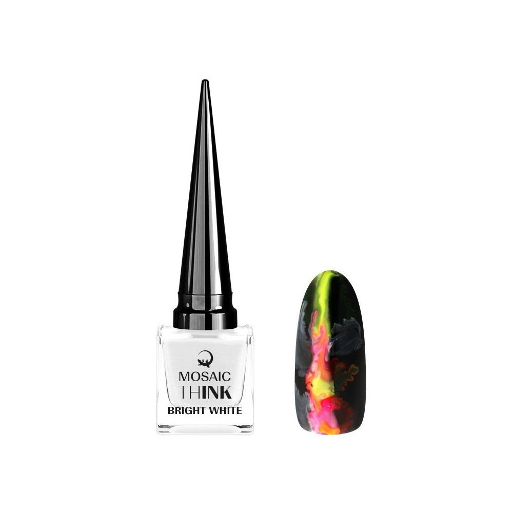 thINK Drops BRIGHT WHITE 10ml